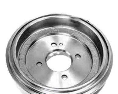 фото Patron Барабан тормозной Solaris/Rio 11 (к кт 2 ед) ор 584110U000 Patron PDR1010