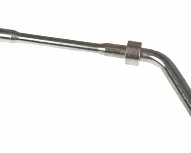 фото Ось откидного фланца G4/G5 PFT