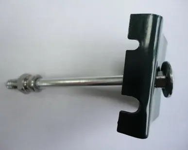 фото Крепеж для забора