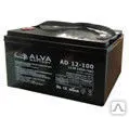 фото Аккумулятор AGM 80 А/Ч 12 В