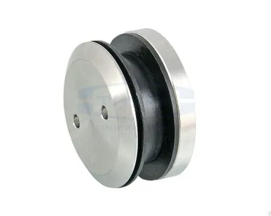 фото Точечное крепление без зенковки 6mm, TT-501А SSS