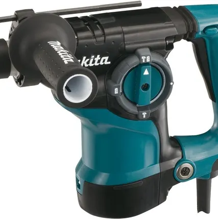 Фото №0 Перфоратор Makita HR2811FT SDS-Plus