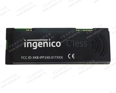 фото Модуль Contactless для Ingenico iPP320/350 б/у