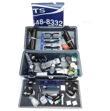 Фото №0 Комплект 2-х мостовой EZ-500D Mobile Pro Plus