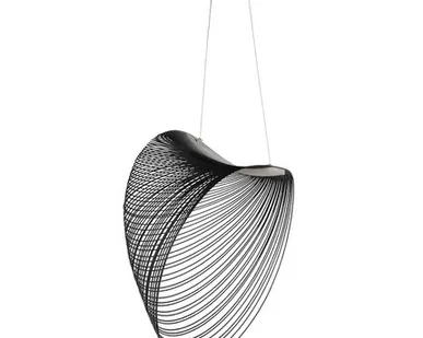 фото Подвесной светильник Divinare CARVED 1139/06 SP-16