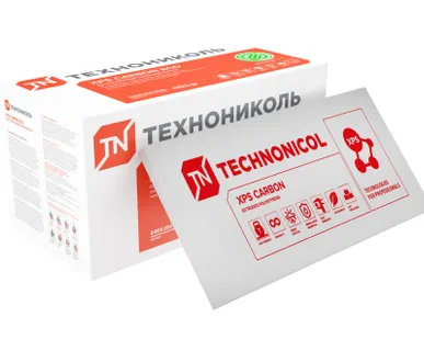 фото ТехноНИКОЛЬ CARBON ECO 1180*580*40 (0,27376 м3/уп)