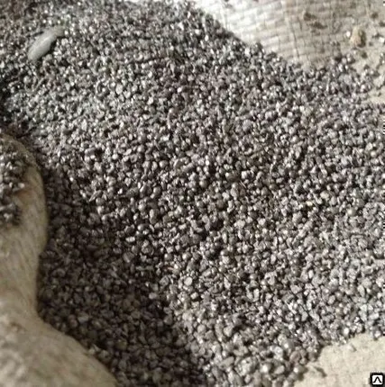 Фото №0 Дробь 0.8 ДСК