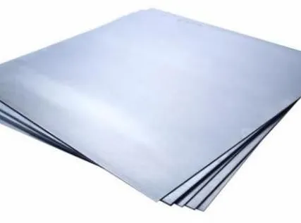 Фото №0 Лист горячекатанный 2мм