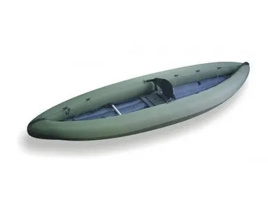 фото Байдарка Т-34, Т-47