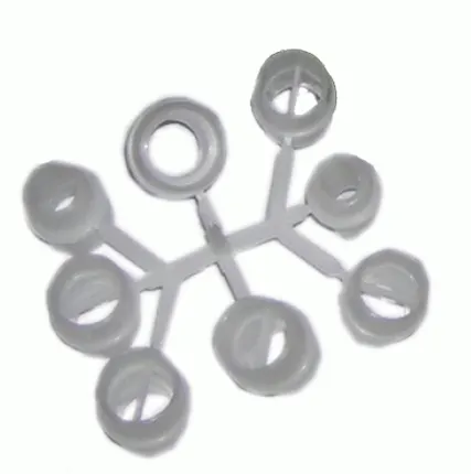 Фото №0 Адаптер для ножных насосов Bravo