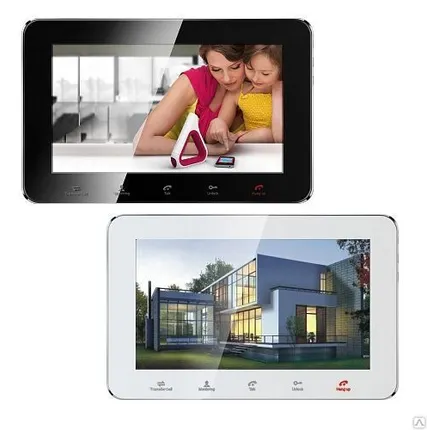 Фото №0 RVi видеодомофон