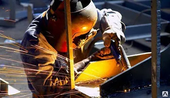 Фото №0 Опоры освещения кронштейны