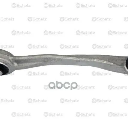 Фото №0 Рычаг подвески (передний правый верхний задний) AUDI A4 07-15, A5 07-15, Q5 08-16 Schatz арт. S25073R