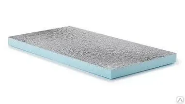 фото Пенопласт Knauf, MasterTerm