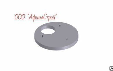 фото Крышки колодцев ПП 10-1 1200х150 мм. Челябинск