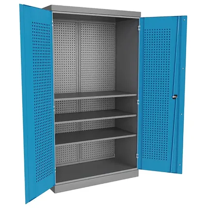 Фото №0 Шкаф инструментальный TNC 180.S3