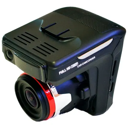 Фото №0 Видеорегистратор с