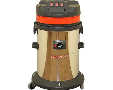 фото Пылеводосос Panda 440 GA XP
