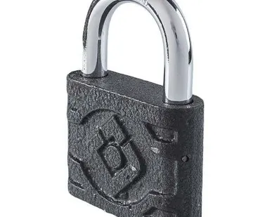 фото Замок навесной PALLADIUM 305F-75