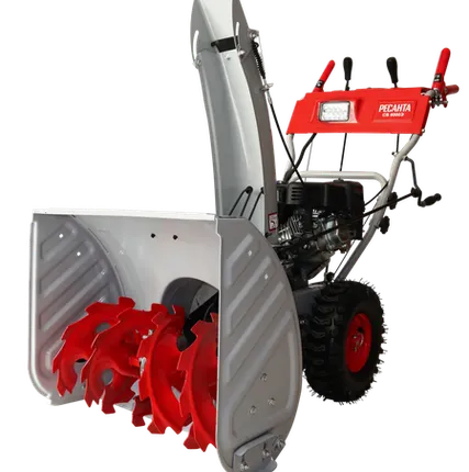 Фото №0 Снегоуборщик Ресанта СБ 6000Э