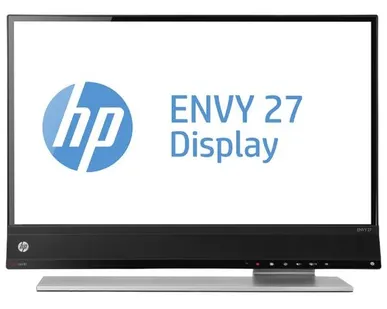 фото Монитор HP ENVY 27