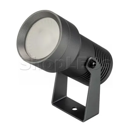 Фото №0 Arlight Светильник KT-RAY-COLOR-R61-12W RGB-Warm3000 (DG, 36 deg, 12V)