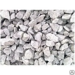 Фото №0 Щебень известняковый Фракция 0-5 мм