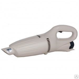 фото Аккумуляторный пылесос makita cl100dw