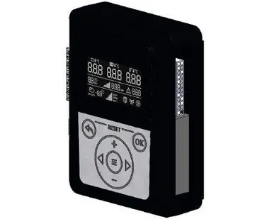 фото Контроллер ZOTA X-Line100E Lux-X, MK-X, Solid-X (57567)