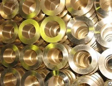 фото Бронзовое литье