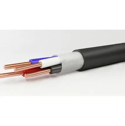 Фото №0 Кабель ВВГнг 4х1,5