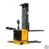 фото Штабелер электрический самоходный TOR CDDR15-II, 1.5TX4.5M