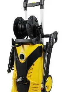 фото Мойка W210i PROFESSIONAL Huter 70/8/18