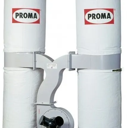 Фото №0 Стружкопылесос OP-2200