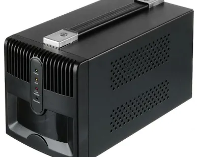 фото Стабилизатор напряжения AVR-1000 600Вт 1000В.А IPPON 551688
