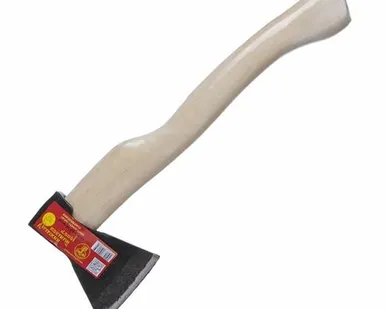 фото Топор А0 1,2 кг в сборе (Ижсталь)