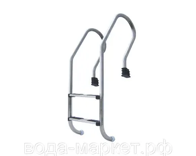 фото Лестница Aquaviva Mixta MX-215 (2 ступ.)