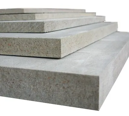 Фото №0 Цементно-стружечная плита 8 мм, 3200х1250