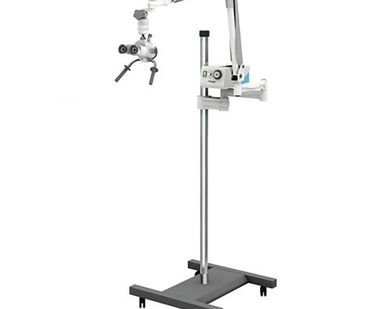 фото Операционный ЛОР-микроскоп Mega Medical MICRO-100