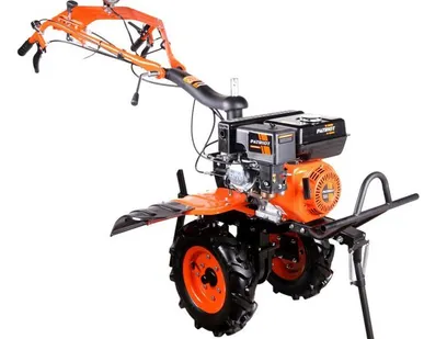 фото PATRIOT Мотоблок Nevada Comfort