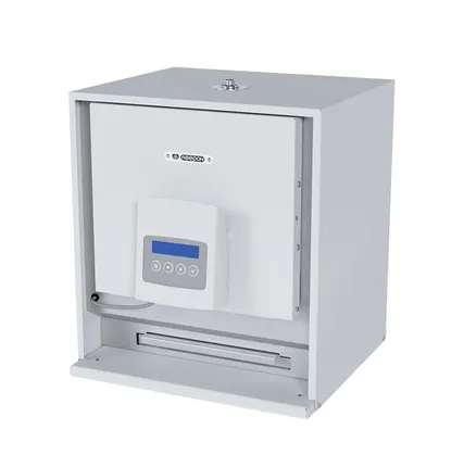 Фото №0 Печь для выплавления воска ЭПС 2.1 М