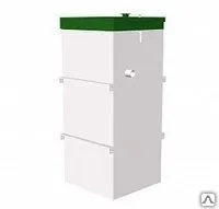 Фото №0 Система канализации ТОПАС