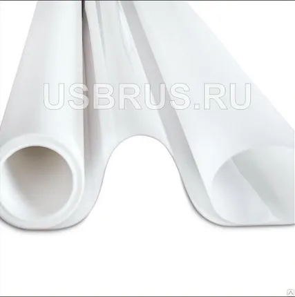 Фото №0 Матовая пленка USB (Ultra Solar Block) White Matt Белый Матовый