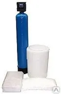 фото Умягчитель воды
