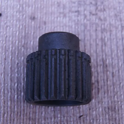 Фото №0 Полумуфта ДУ-84.122.253 для дорожного катка ДУ84/85