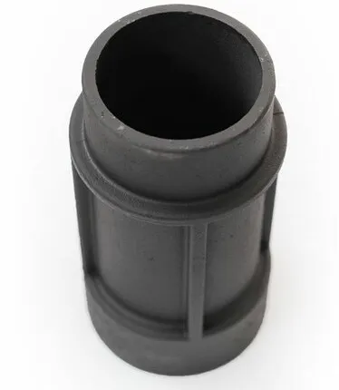 Фото №0 Труба стартовая чугунная L300мм d-115мм Сибирь