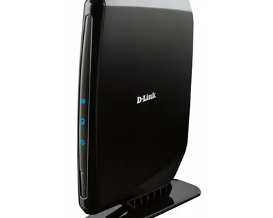 фото Wi-Fi мост D-link DAP-1420