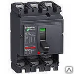 фото Выкл. авт.3п NSX250F Micrologic 2.2 250А (25kA) Schneider Electric LV431770