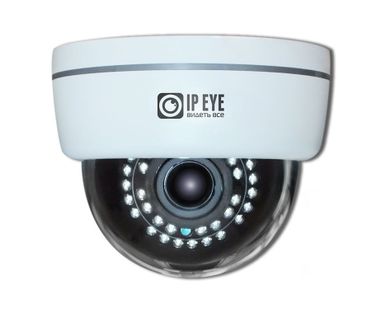 фото IP-видеокамера IPEYE-D2-SUR-2.8-12-01