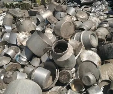 фото Алюминий Пищевка